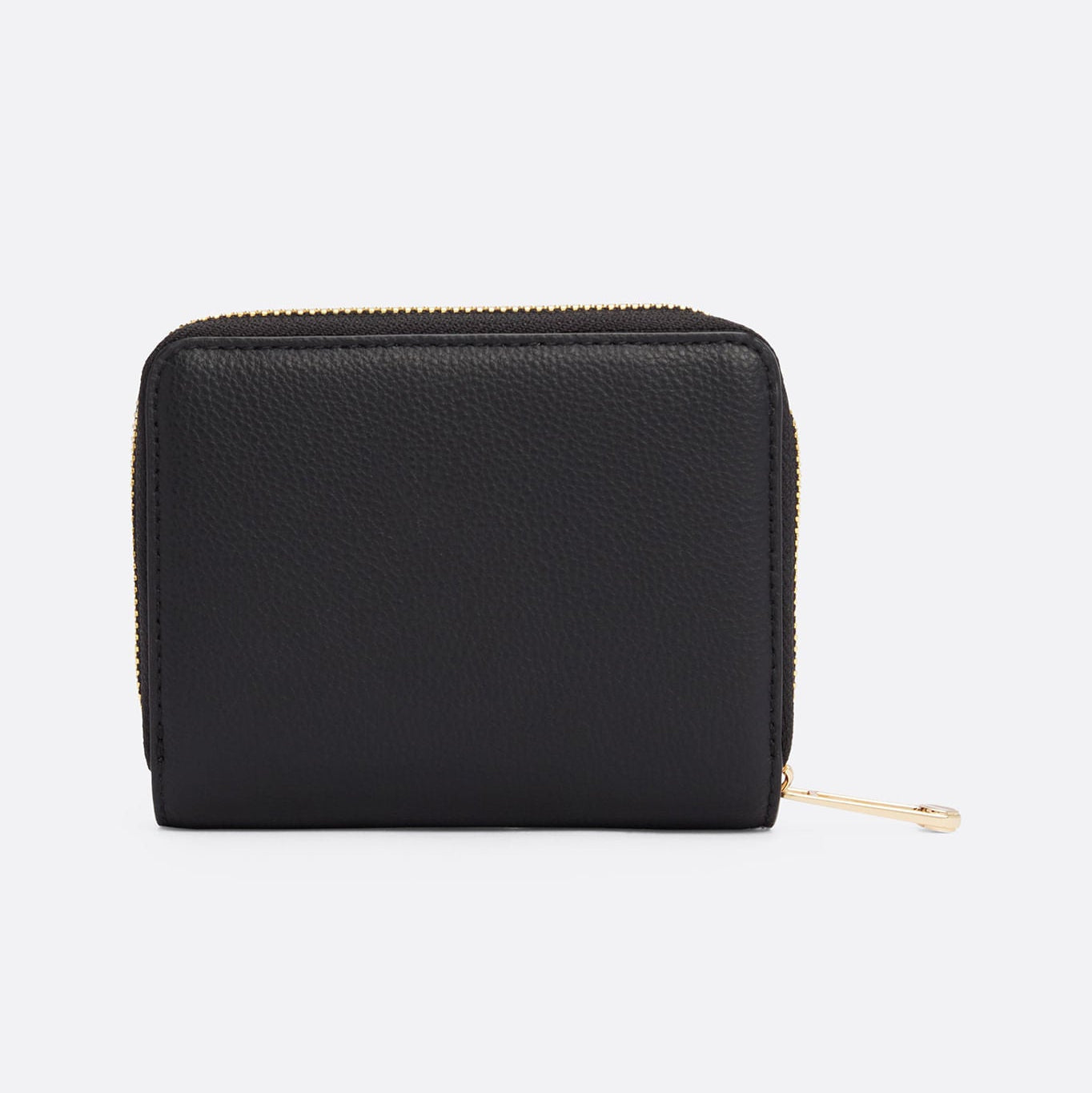 T.O.M.M.Y H.I.L.F.I.G.E.R Soft Wallet With Zipper