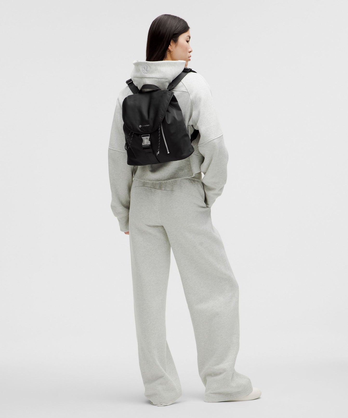 L.u.l.u.l.e.m.o.n BACKPACK BAG