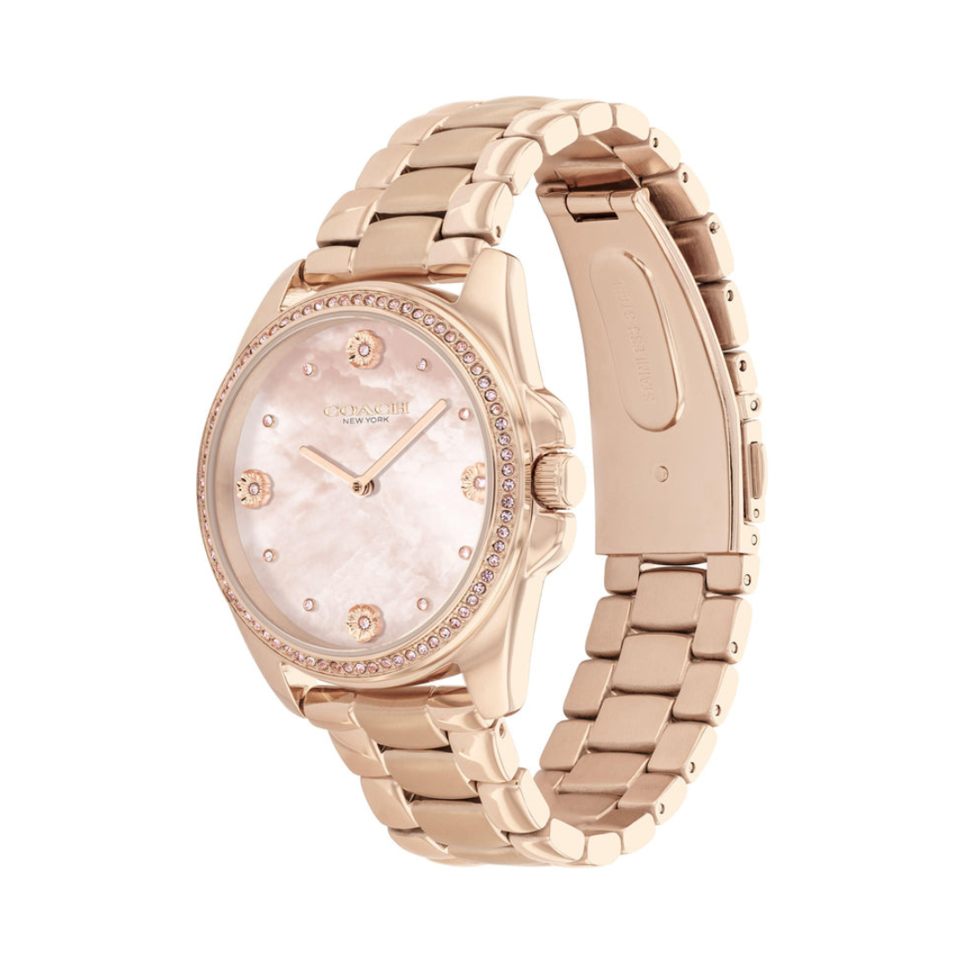 C.O.A.C.H WATCH