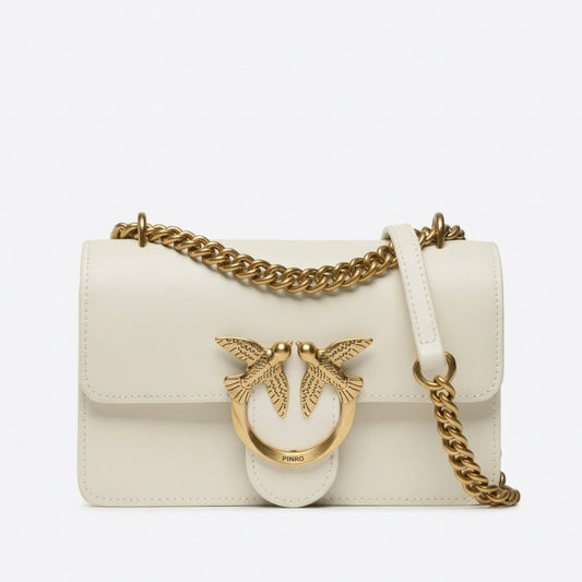 P.I.N.K.O. Love One Mini Dc handbag