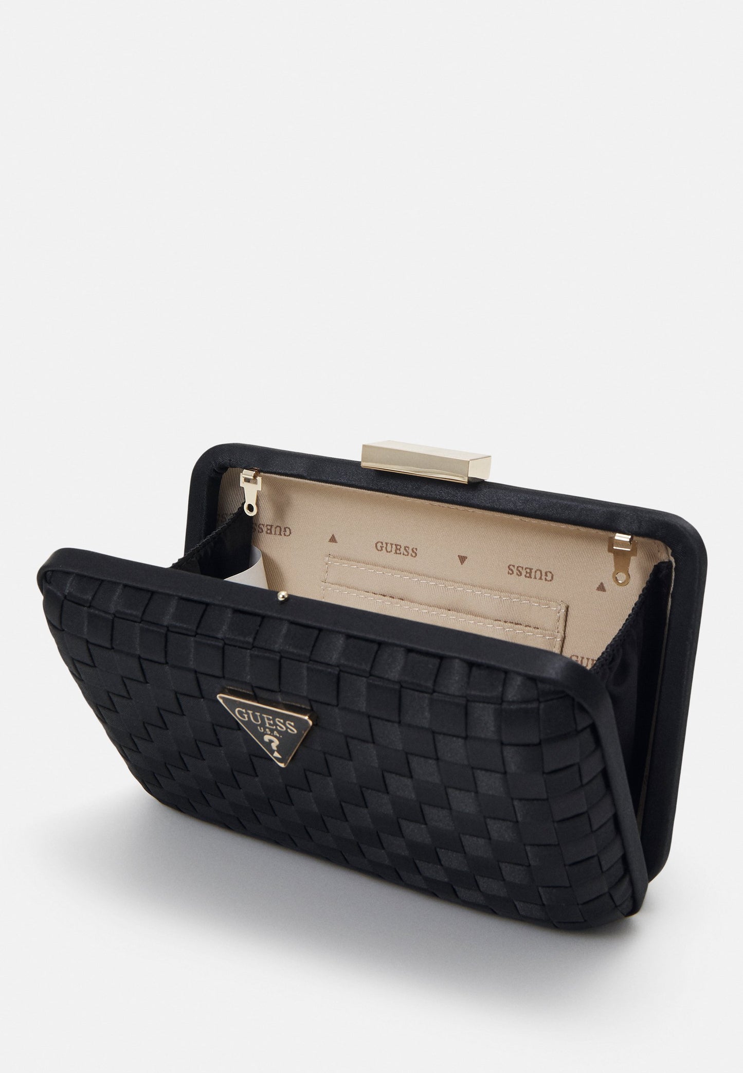G.U.E.S.S TWILLER - Clutch -