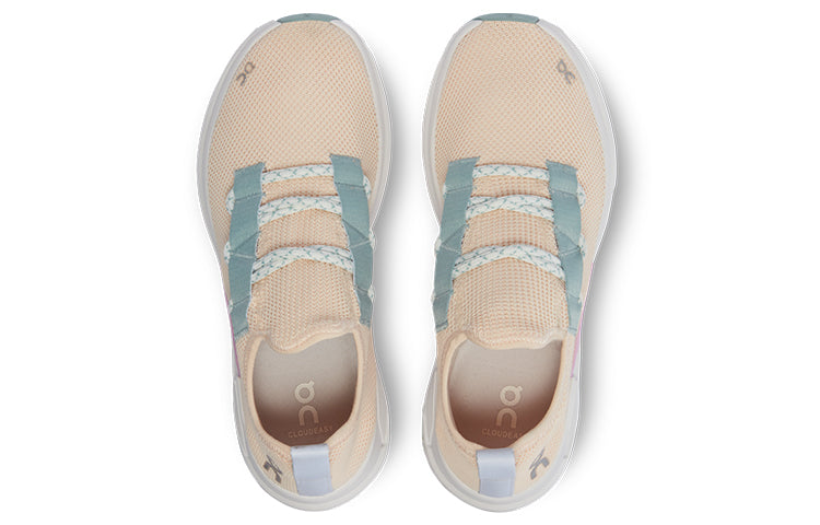 O.N C.L.O.U.D Womens Cloudeasy Mesh Fawn Surf