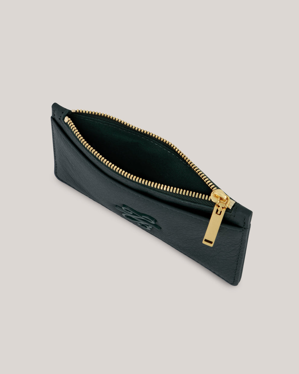 T.E.D B.A.K.E.R MARLEAH card case with coin compartment