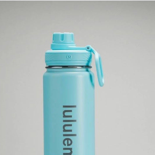 L.U.L.U.L.E.M.O.N Back To Life Sport Bottle 700ml