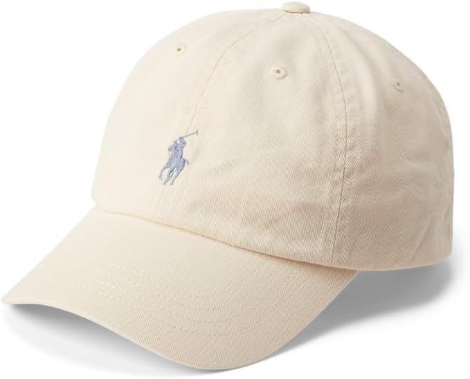 P.o.l.o. R.a.l.p.h. l.a.u.r.e.n. CAP