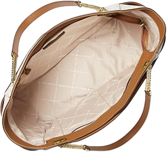 M.i.c.h.a.e.l K.o.r.s Jet Set Large Logo Shoulder Bag