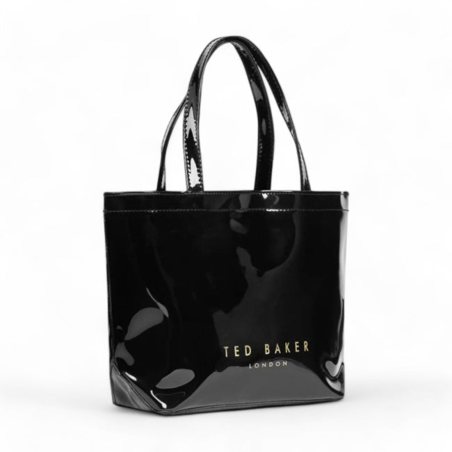 T.E.D B.A.K.E.R NIKICON TOTE Bag