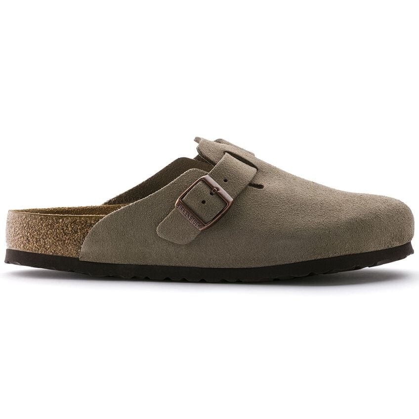 B.I.R.K.E.N.S.T.O.C.K. Boston Soft Footbed