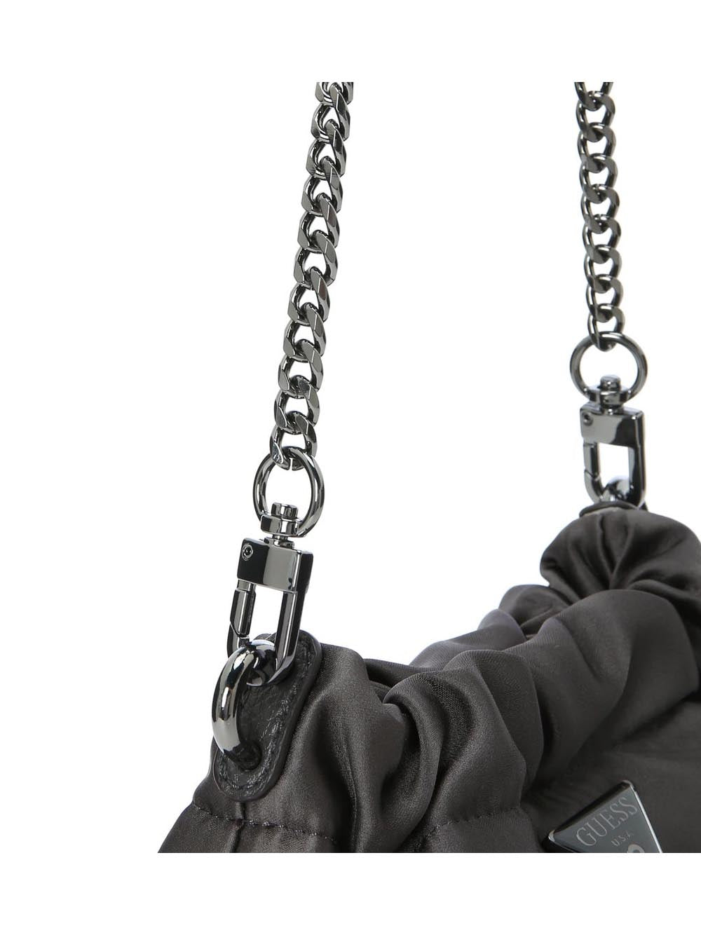 G.U.E.S.S Velina Mini Pouch Bag