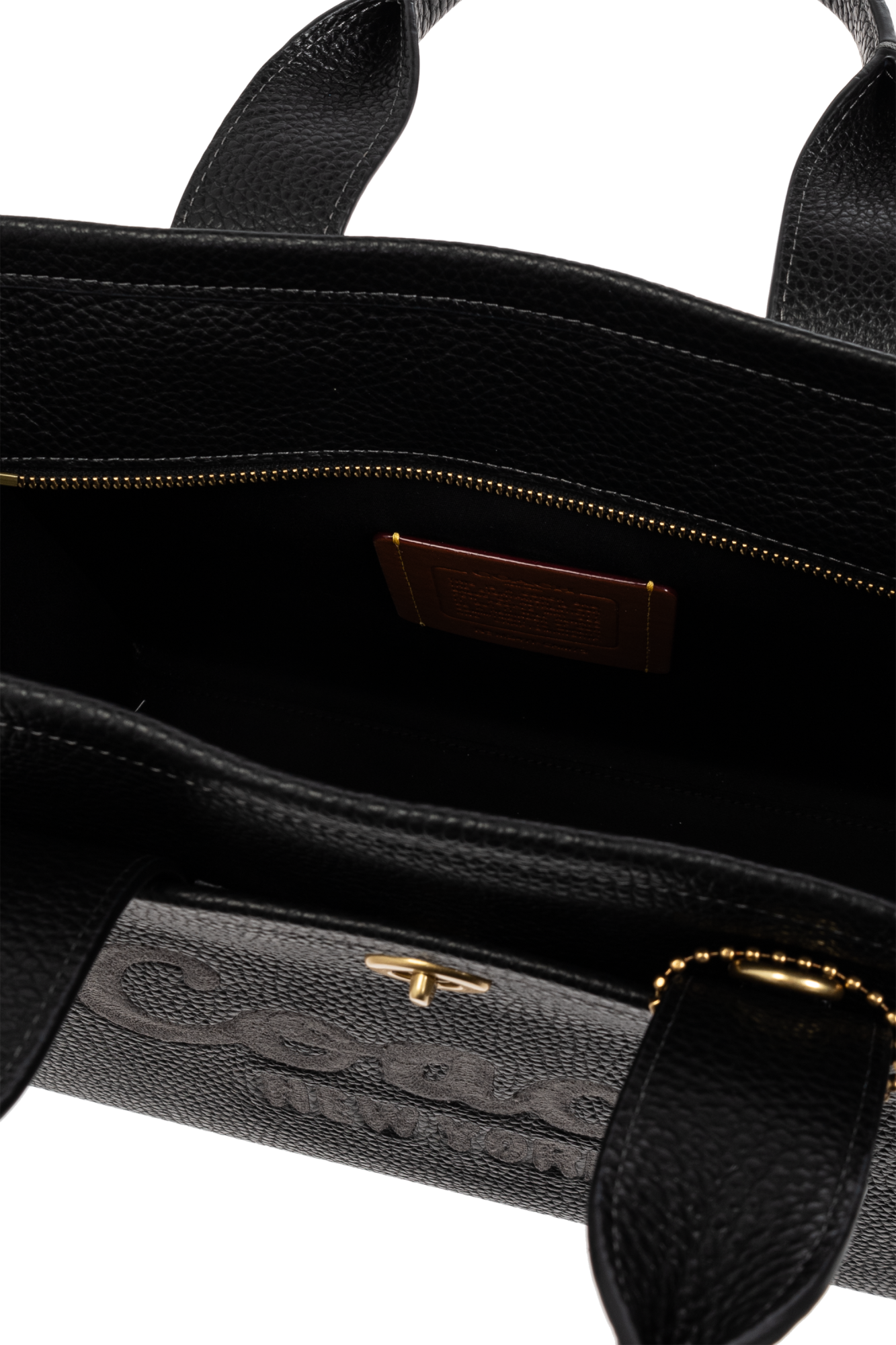 C.O.A.C.H TOTE BAG