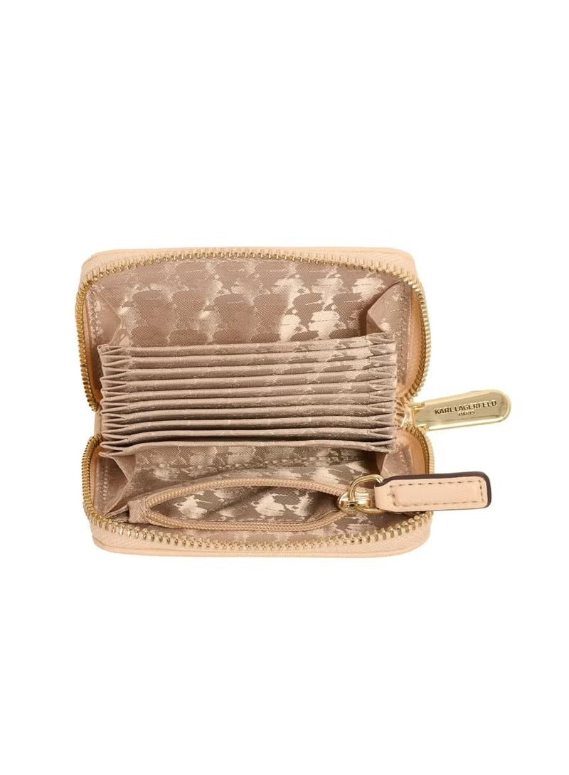 K.A.R.L L.A.G.E.R.F.E.L.D Wallet