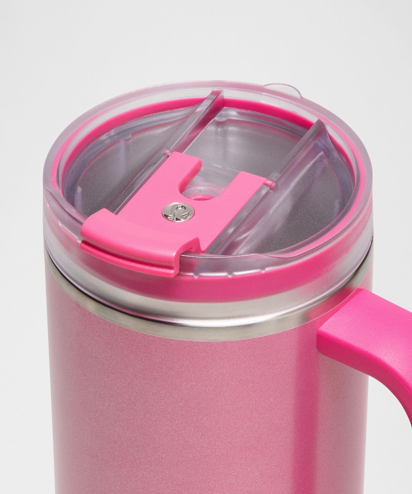 L.U.L.U.L.E.M.O.N Insulated Tumbler 1200ml. Iridescent