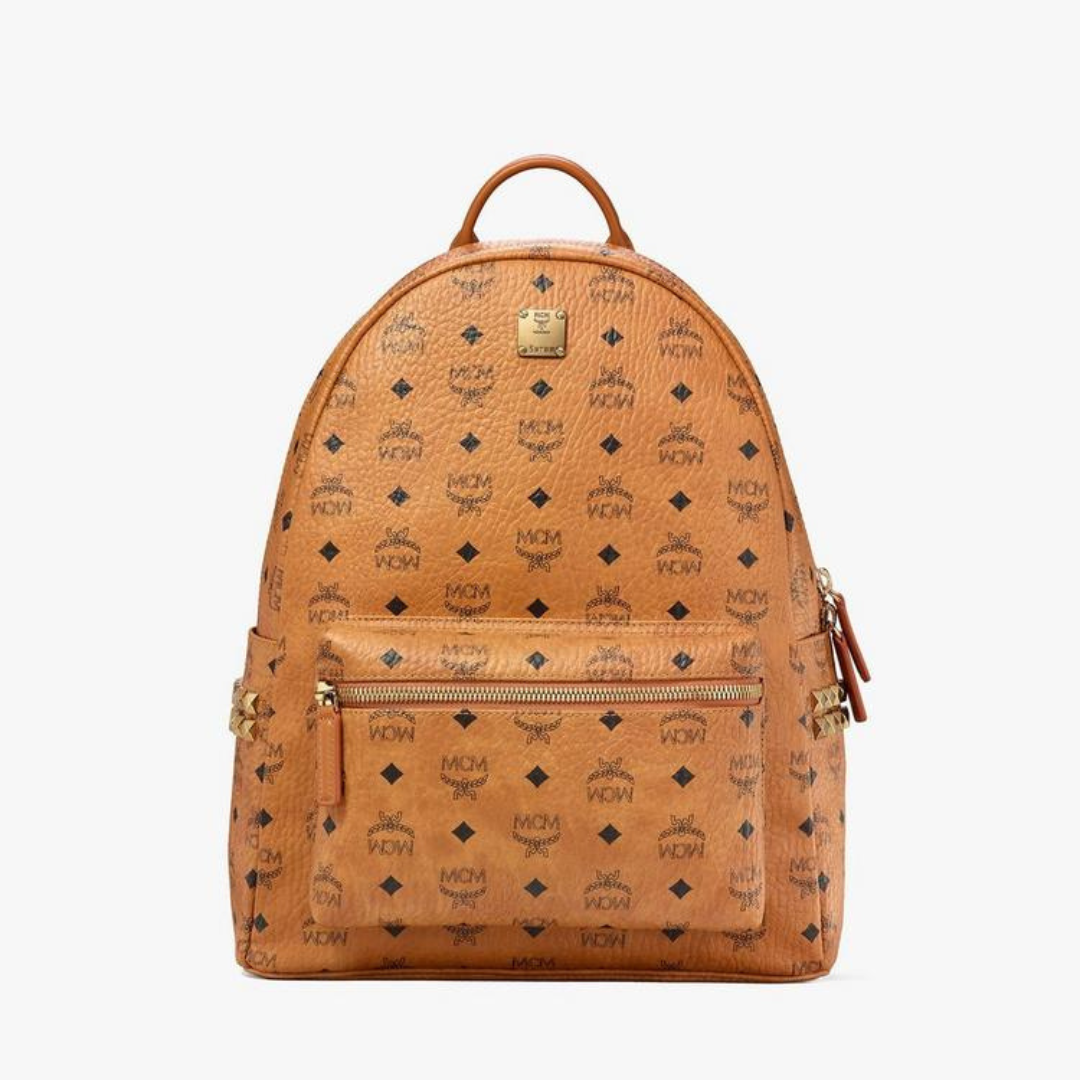 M.C.M Backpack Bag