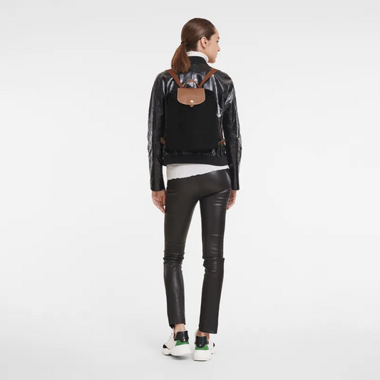 L.O.N.G.C.H.A.M.P Le Pliage M Backpack