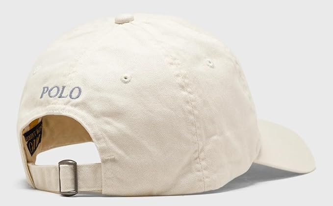 P.o.l.o. R.a.l.p.h. l.a.u.r.e.n. CAP