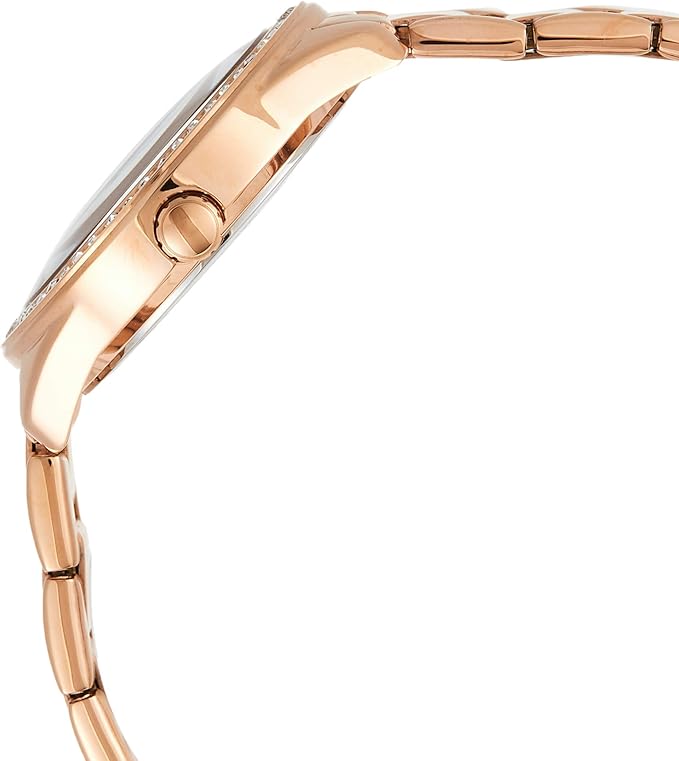 G.U.E.S.S Women Watch Glitter Girl