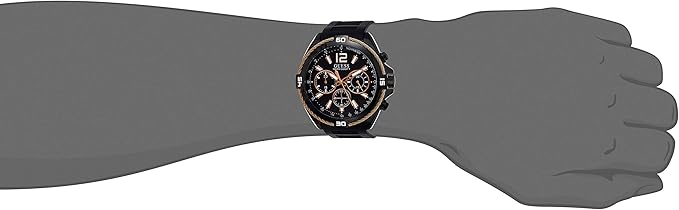 G.U.E.S.S Watch