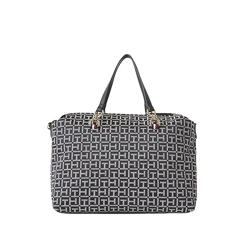 T.O.M.M.Y H.I.L.F.I.G.E.R CROSSBODY BAG