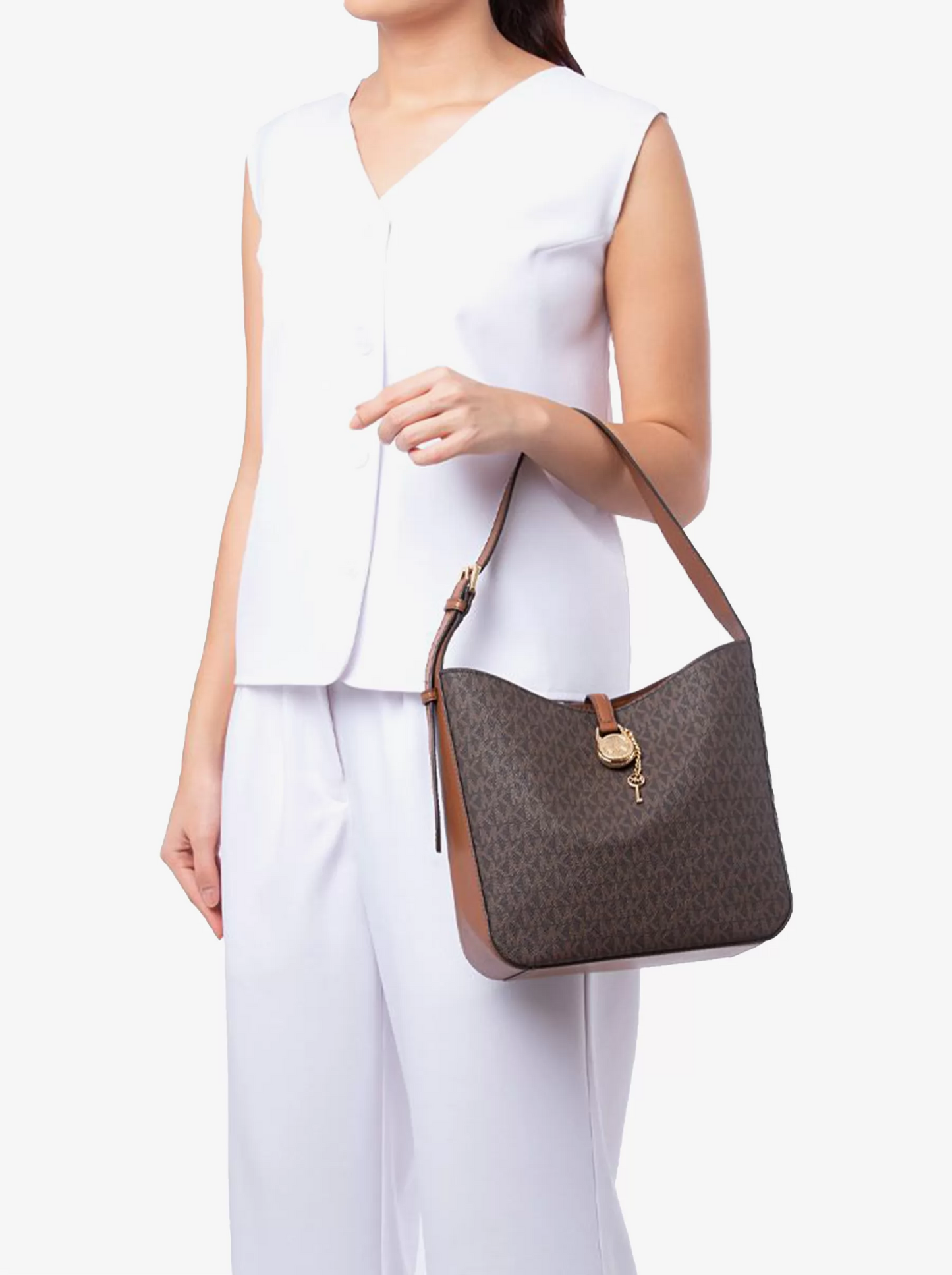 M.I.C.H.A.E.L. K.O.R.S. Lyra SHOULDER Bag