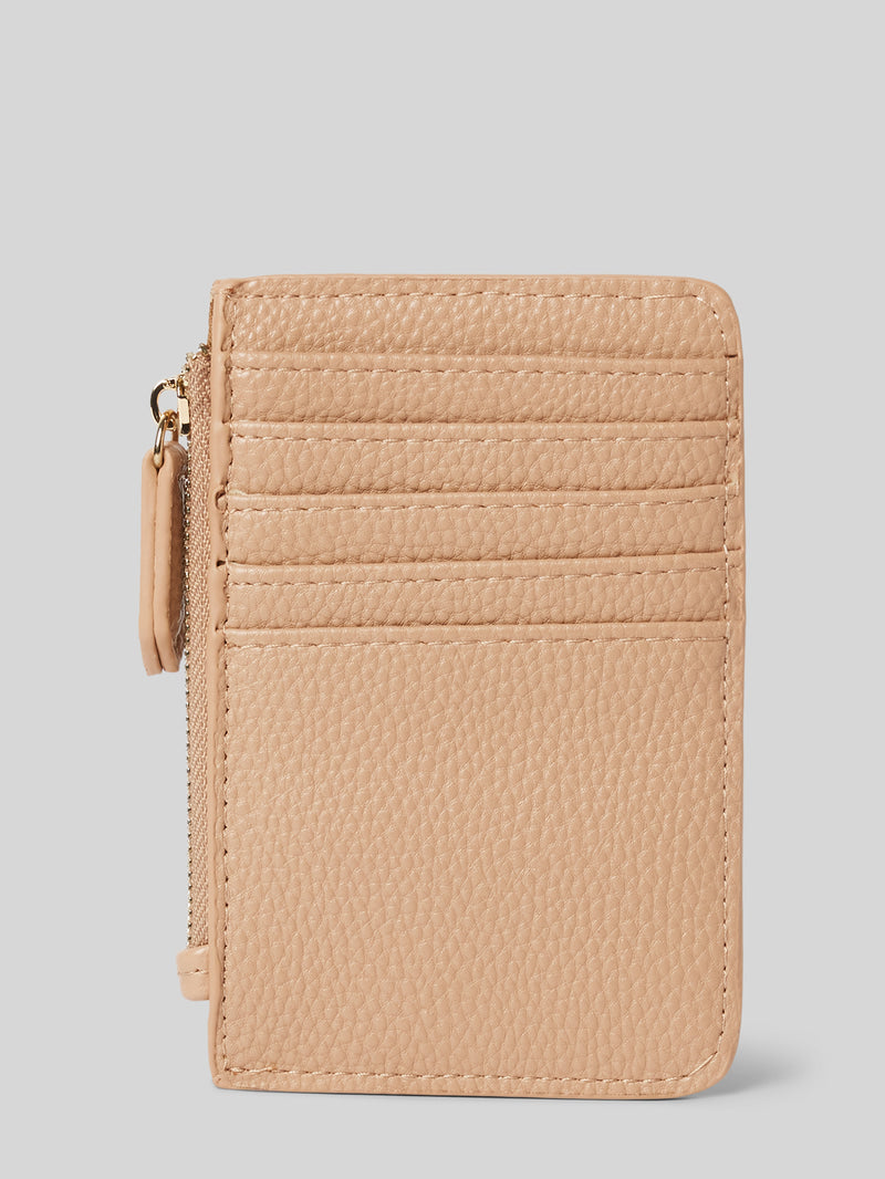 V.A.L.E.N.T.I.N.O Card Holder