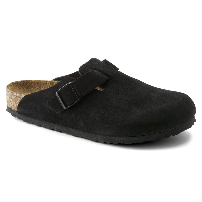 B.I.R.K.E.N.S.T.O.C.K. Boston Soft Footbed