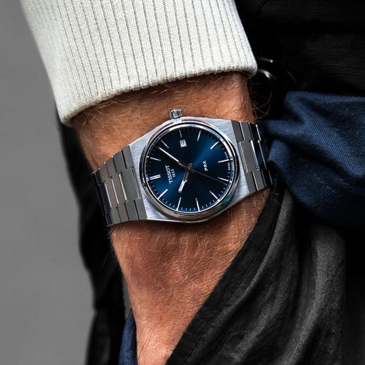 TISSOT PRX 40MM
