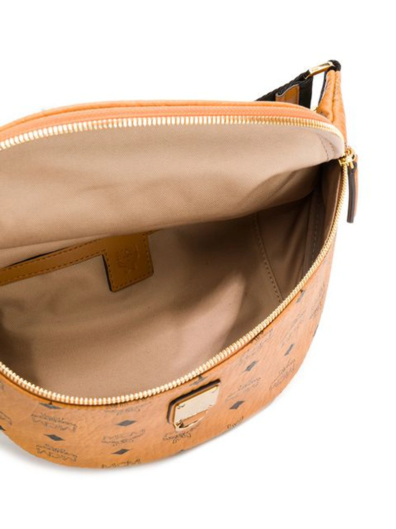 M.C.M WAIST BAG