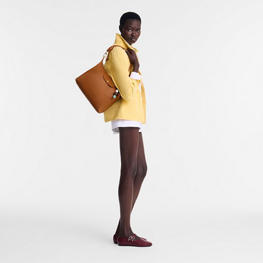 L.O-N.G.C.H-A.M.P Le Pliage Xtra Hobo bag M