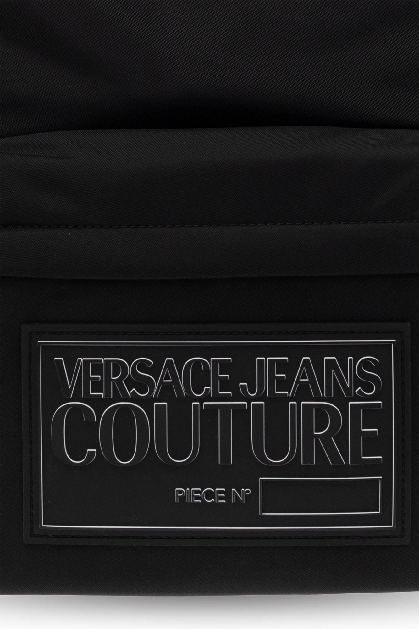 V.E.R.S.A.C.E. J.E.A.N.S. BACKBAG