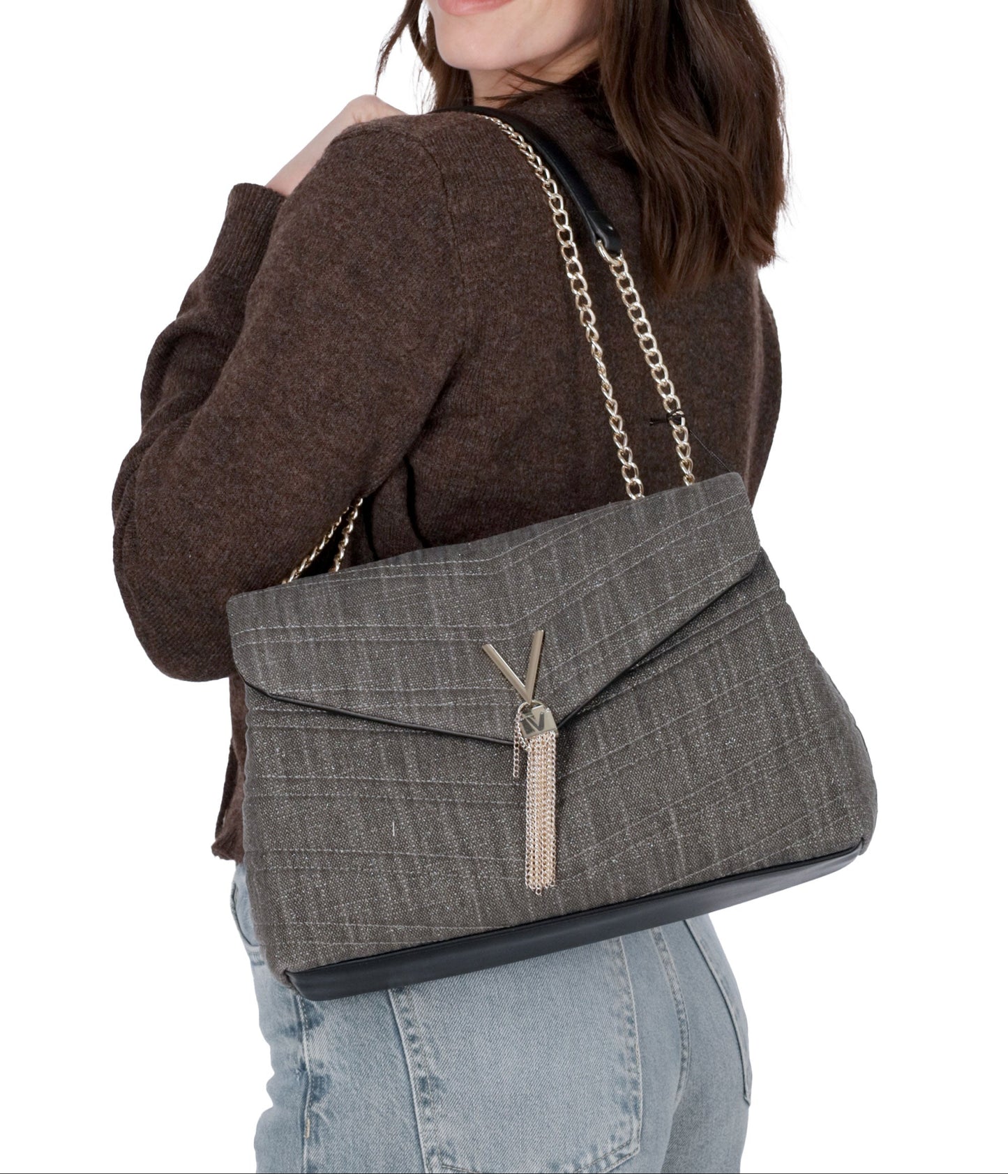 V.A.L.E.N.T.I.N.O B.A.G.S Privilege Handbag