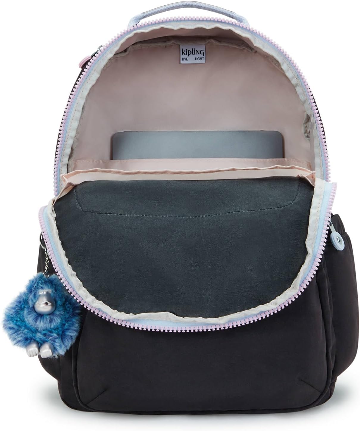 K.I.P.L.I.N.G Laptop School Backpack