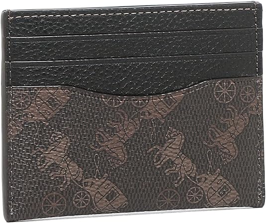 C.O.A.C.H Cardholder