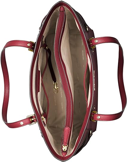 M.I.C.H.A.E.L. K.O.R.S. Women Voyager Tote Bag