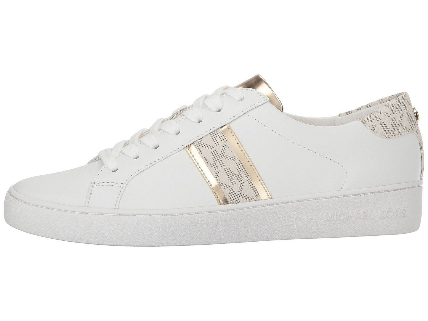 M.i.c.h.a.e.l K.o.r.s Irving Leather Sneaker