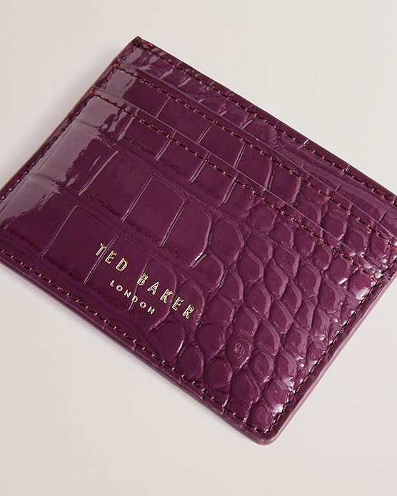 T.E.D B.A.K.E.R Coly Card Holder