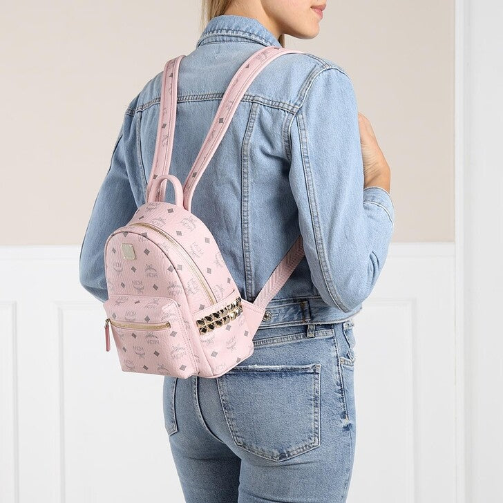 M.C.M. BACKPACK Bag