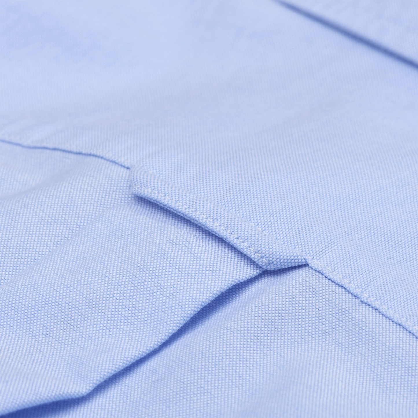 G.a-n.t Reg Oxford BD Capri Blue