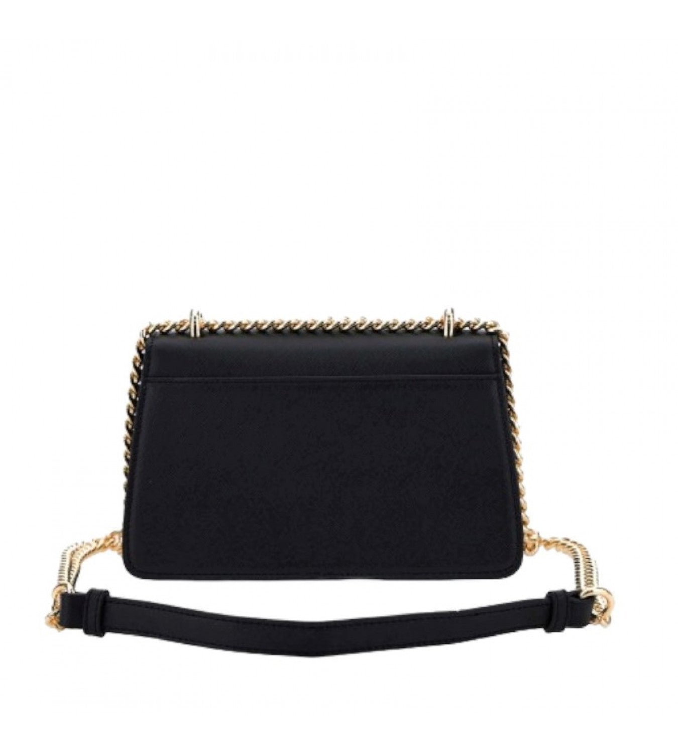 V.E.R.S.A.C.E. J.E.A.N.S. COUTURE CROSS HANDBAG