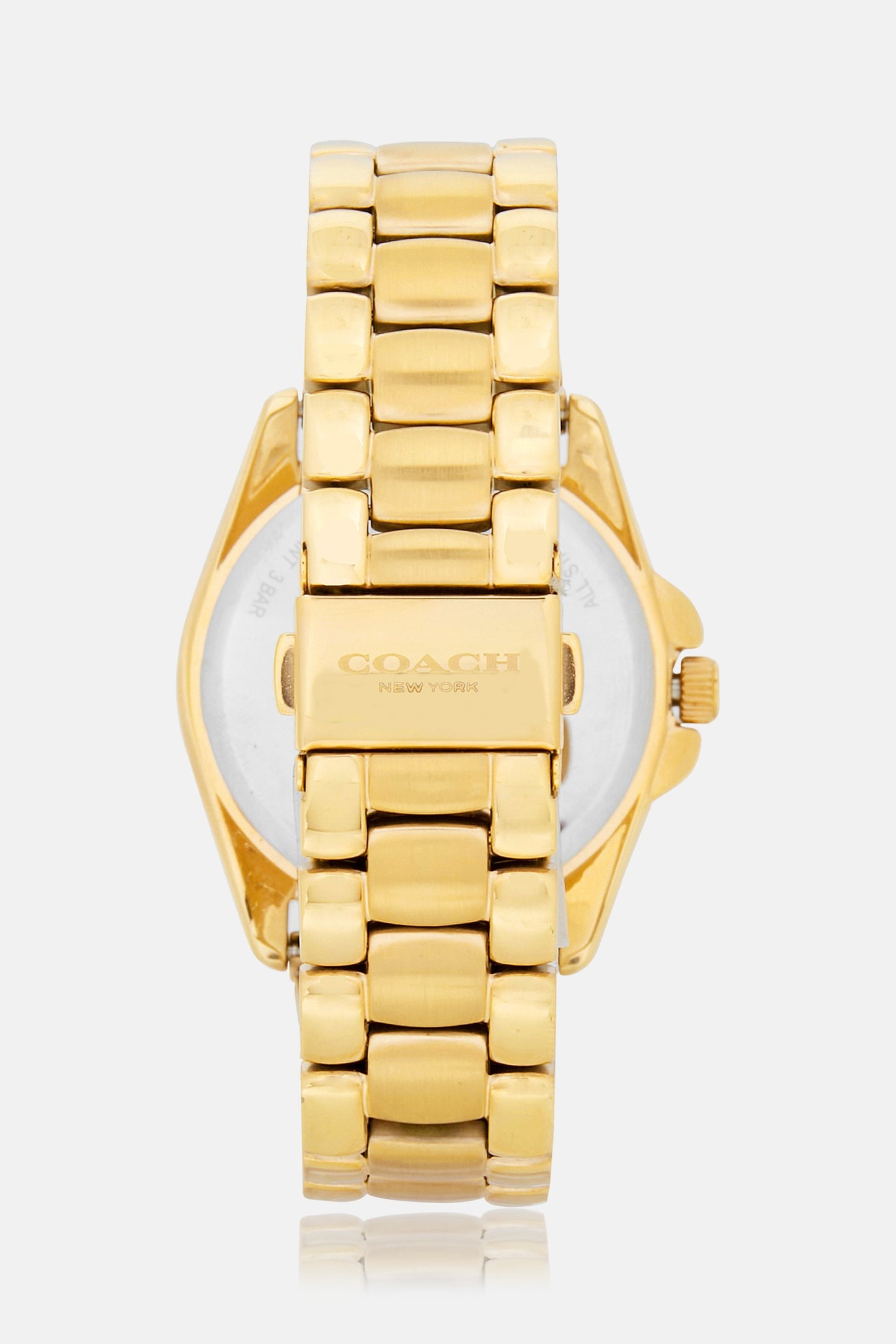 C.O.A.C.H Ladies Greyson Watch