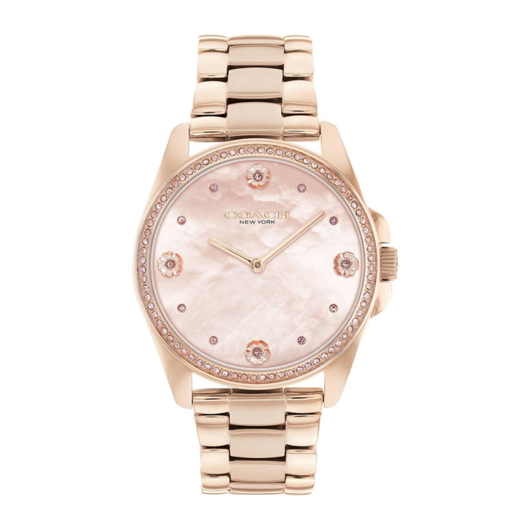 C.O.A.C.H WATCH