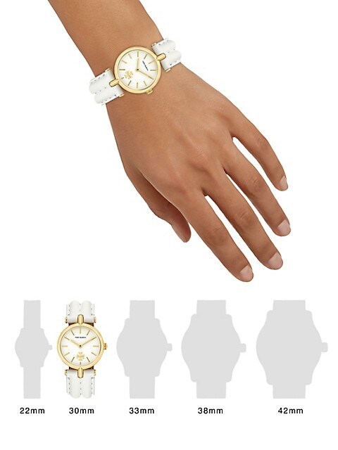 T.O.R.Y B.U.R.C.H WATCH