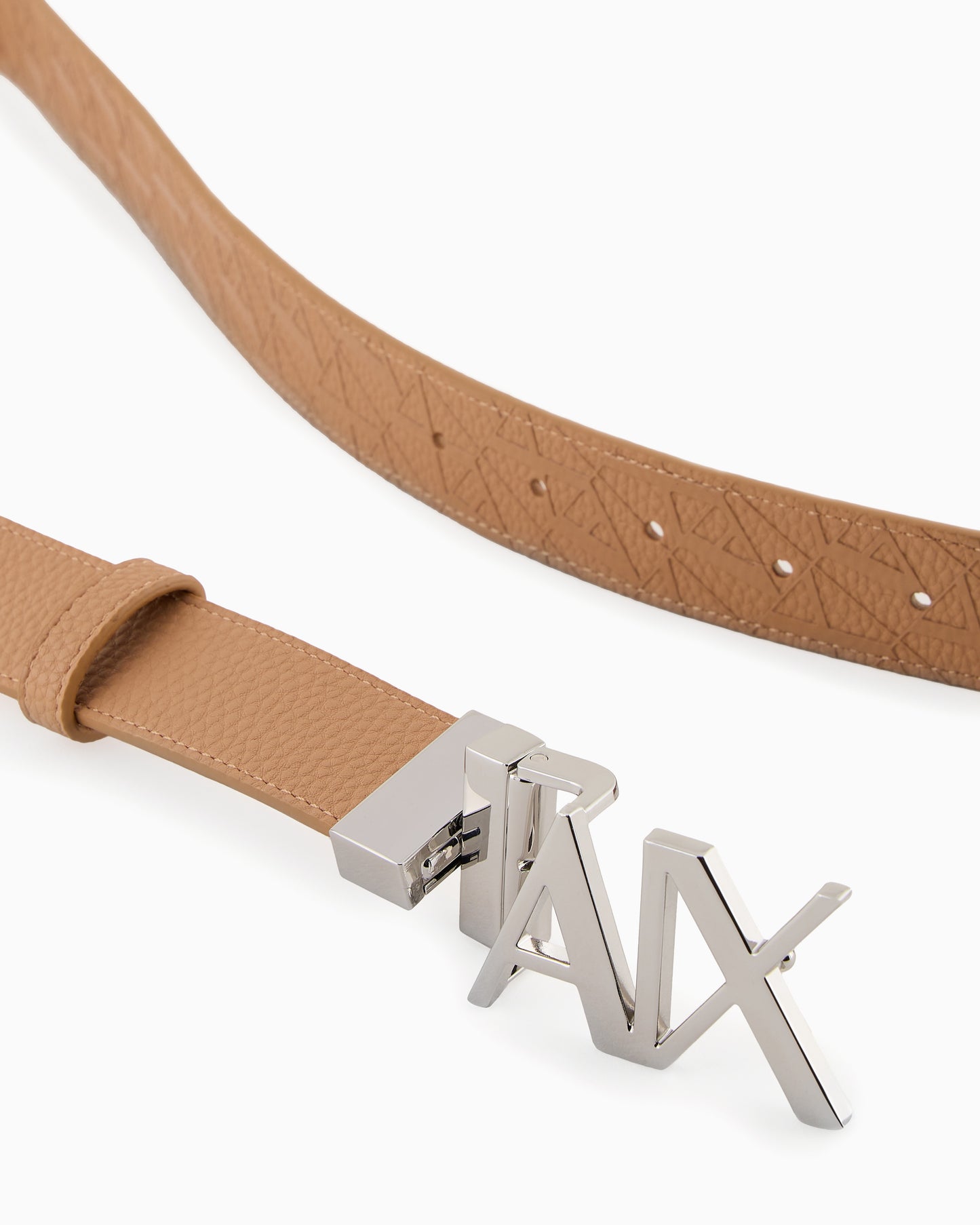 A.R.M.A.N.I E.X.C.H.A.N.G.E BELT