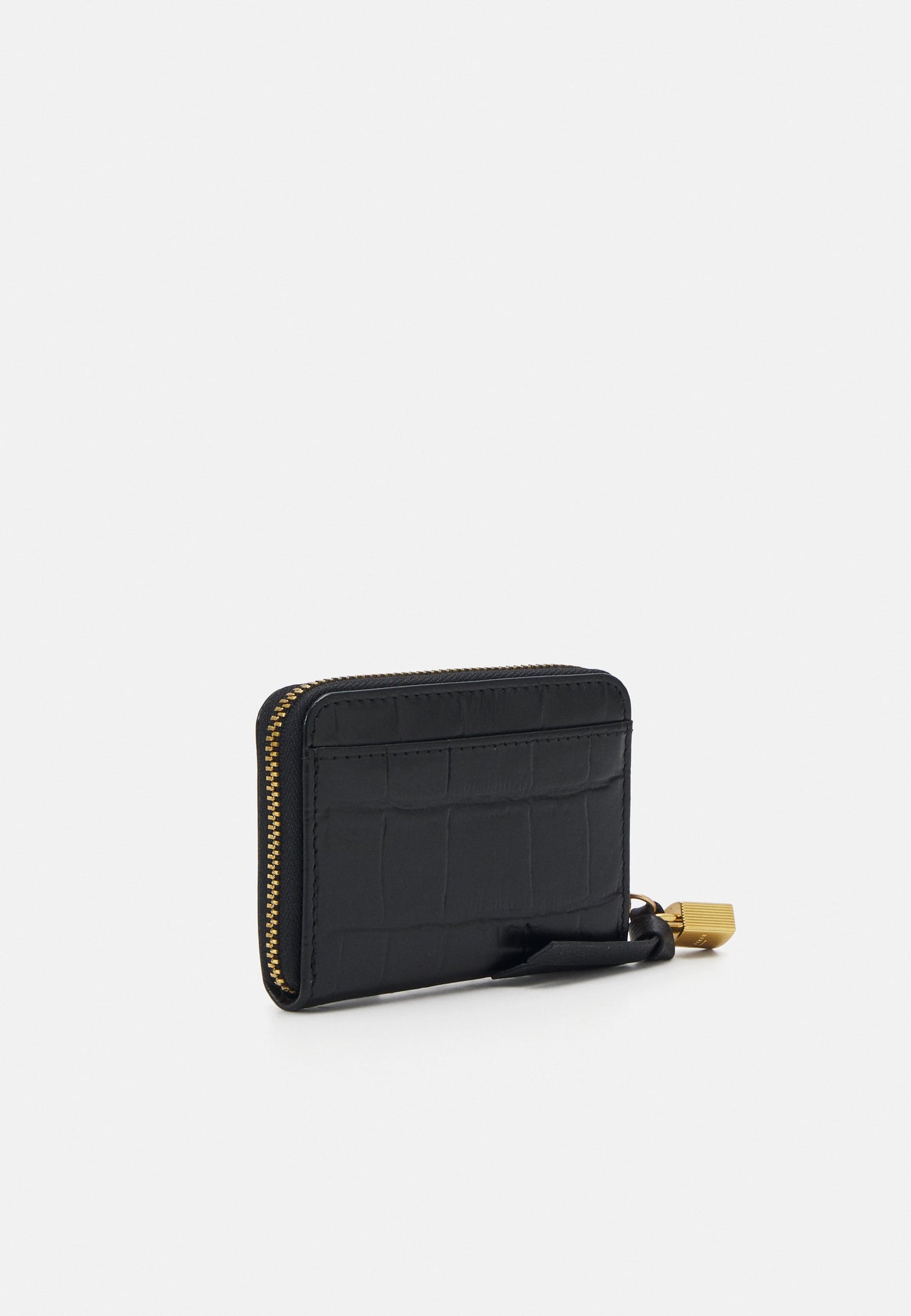 T.E.D B.A.K.E.R WESMIN - Wallet - jet black