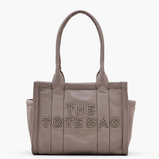 M.A.R.C J.A.C.O.B.S The Puffy Nylon Medium Tote Bag