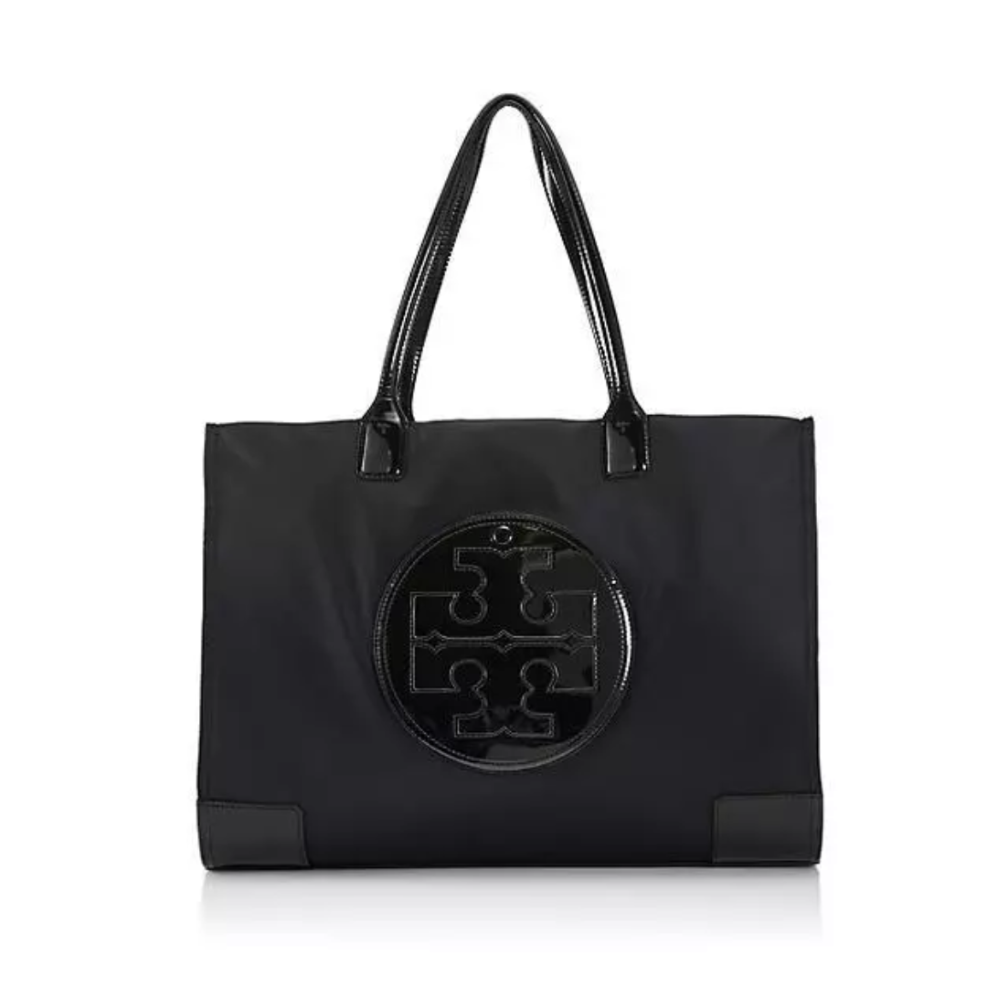 T.O.R.Y B.U.R.C.H TOTE BAG