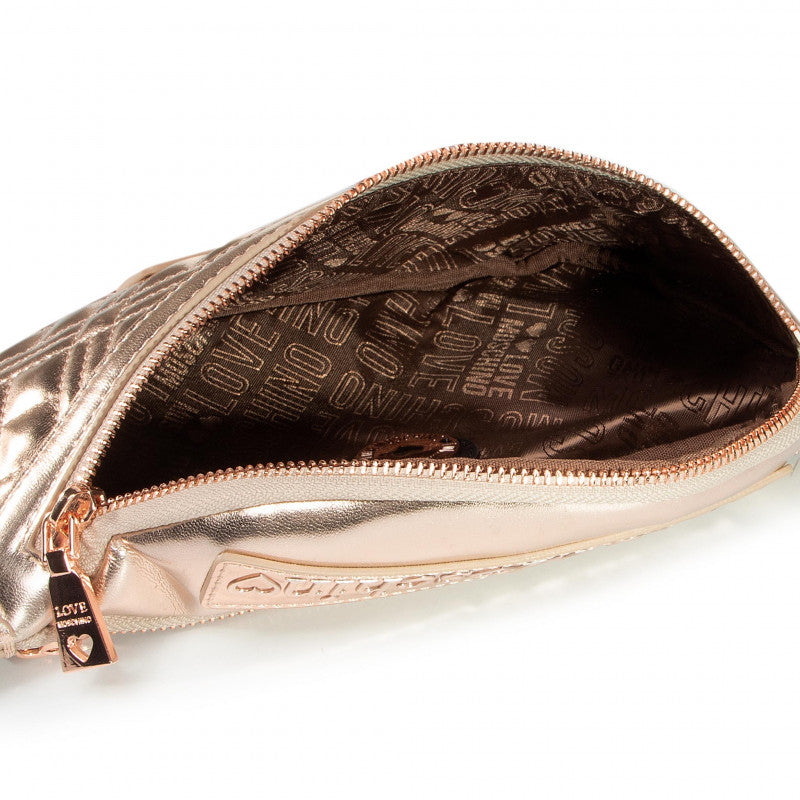 L.O.V.E M.O.S.C.H.I.N.O Waist Pack