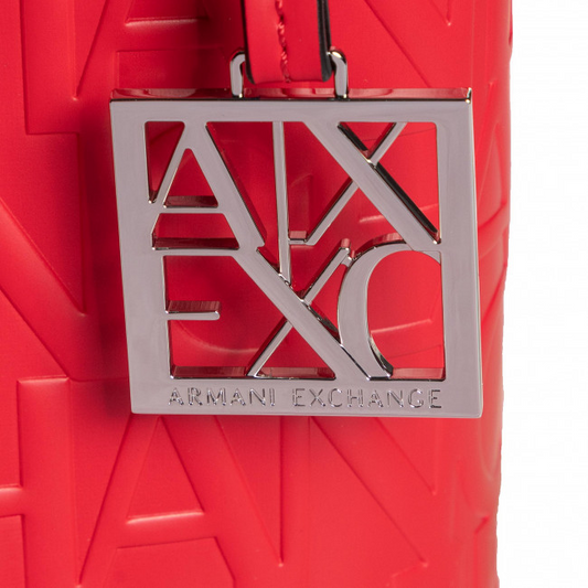 A.R.M.A.N.I E.X.C.H.A.N.G.E HANDBAG