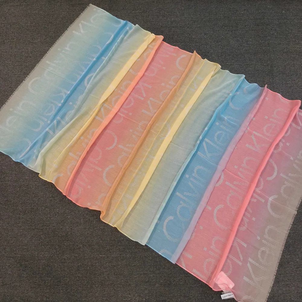 C.A.L.V.I.N K.L.E.I.N SCARF