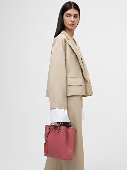E.M.P.O.R.I.O A.R.M.A.N.I Myea CROSSBODY BAG