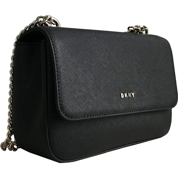 D.K.N.Y Crossbody Handbag